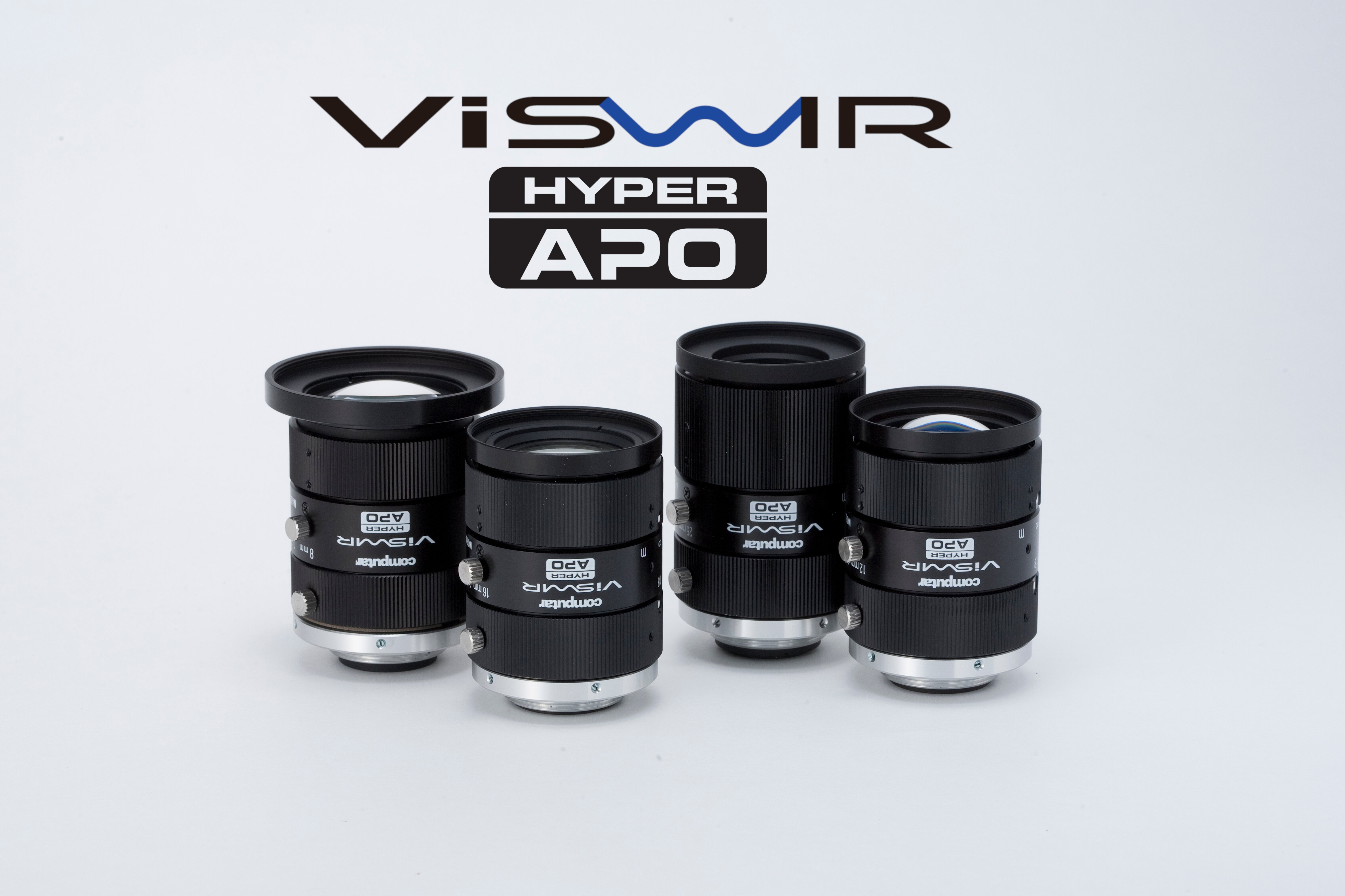 ViSWIR Hyper APOシリーズ | マシンビジョンレンズ | 製品情報 